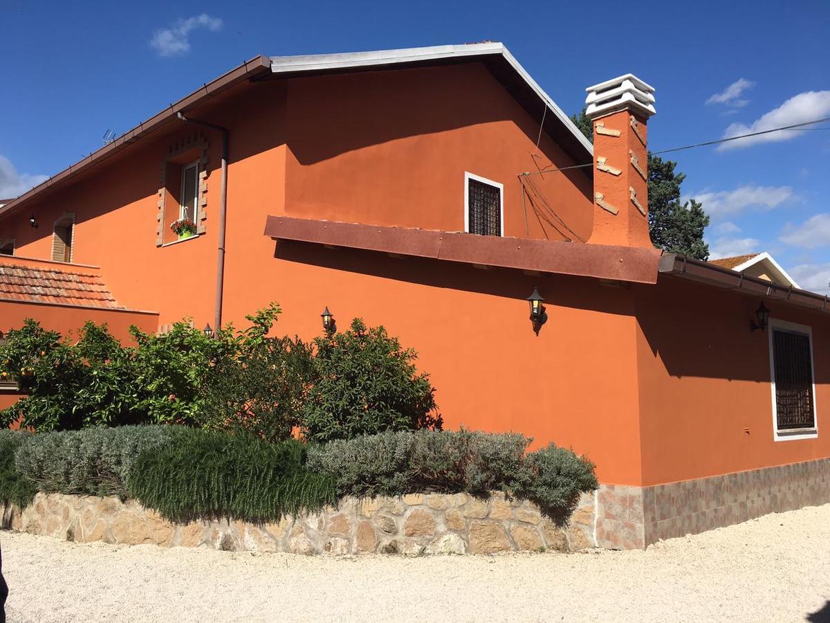Residence Sant'Alessandro, Rome