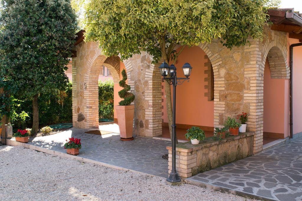 Residence Sant'Alessandro — Photos 2