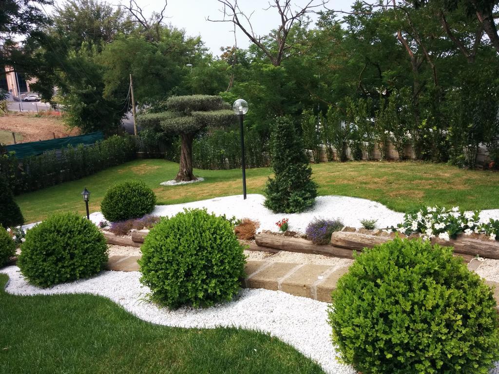 Residence Sant'Alessandro — Photos 1